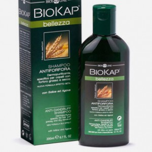 Biokap Shampoo Antiforfora 200ml