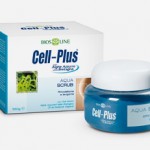 CELL-PLUS AQUA SCRUB 650gr