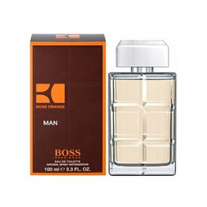 BOSS ORANGE MAN Hugo boss