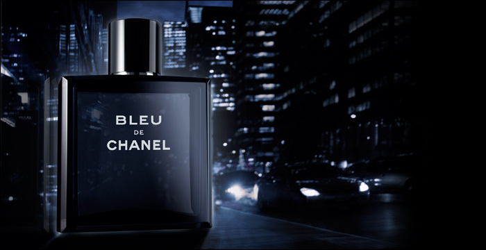 Bleu de Chanel Hombre Edt