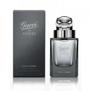 GUCCI BY GUCCI POUR HOMME