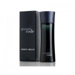 ARMANI CODE POUR HOMME 50ml