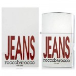 ROCCOBAROCCO jeans femme