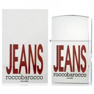 ROCCOBAROCCO jeans femme