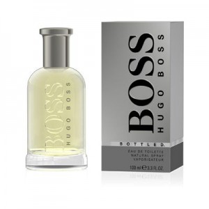 BOSS BOTTLED Hugo boss