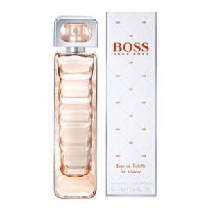 BOSS ORANGE WOMAN Hugo boss