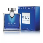 BULGARI BLV pour homme