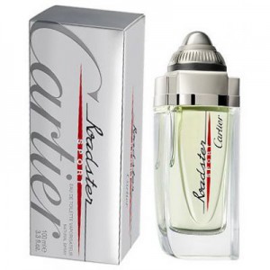 CARTIER ROADSTER SPORT edt uomo