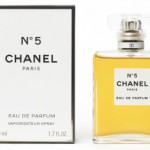 chanel N°5 edp