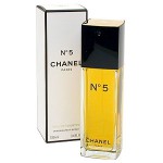 CHANEL N°5 edt