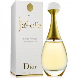 DIOR J'ADORE edp donna