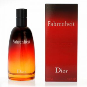 DIOR FAHRENHEIT uomo