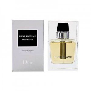 DIOR HOMME edt