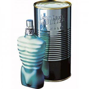 JEAN PAUL GAULTIER ''Le male''