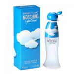 MOSCHINO LIGHT CLOUDS edt