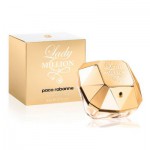 PACO RABANNE LADY MILLION edt donna