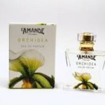 eau de parfum orchidea amande