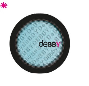 Eye shadow debby 10