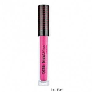 Kiss my lips debby n.ro16