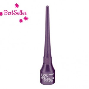 eye liner debby violet
