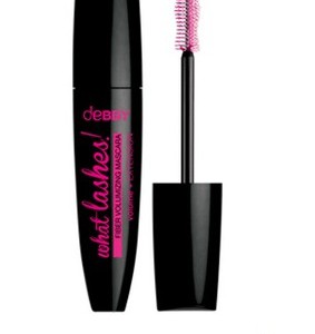 mascara debby What lashes volume