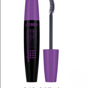 mascara debby volum exeperience Curling