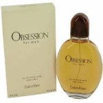 ck obsession for men 30ml