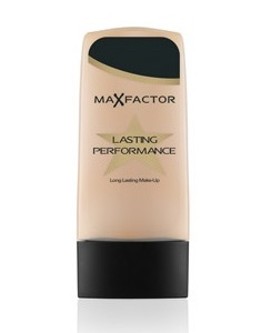 fondotinta lasting performance max factor