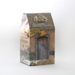 Foglie al pistacchio gr 200