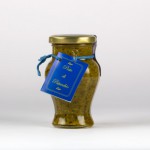 Pesto di pistacchio gr 190 anfora
