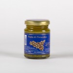 Pesto di pistacchio gr 90