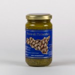 Pesto di pistacchio gr 190