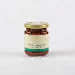 Patè di pomodoro ciliegino gr 100