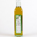 Olio extravergine d'oliva cl 25