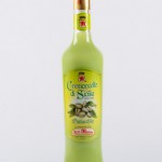 Cremoncello di Sicilia al pistacchio cl 50