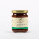 Patè mediterraneo gr 190