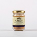 Bottarga di tonno grattugiata gr 60