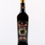 Cremoncello di Sicilia alla Liquirizia cl 50