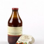 Salsa pronta di ciliegino di Pachino IGP cl 33
