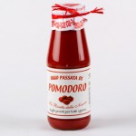 Sugo passata di pomodoro gr 680