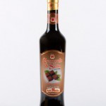 Cremoncello di Sicilia al Cioccolato cl 50