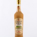 Cremoncello di Sicilia Whiskrema cl 50