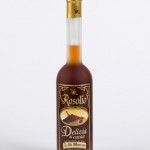 Rosolio Delizia di Cacao cl 50