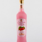 Cremoncello di Sicilia alla Fragola cl 50