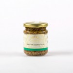 Patè di olive verdi gr 190