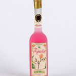 Rosolio alla rosa cl 50
