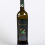 Maria Costanza bianco IGT Sicilia cl 75
