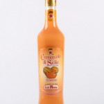 Cremoncello di Sicilia al Melone cl 50