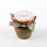 Pesto al basilico gr 190
