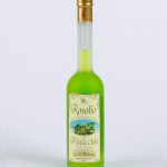 Rosolio di pistacchio dell'Etna cl 50